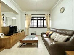 Blk 122 Toa Payoh View (Toa Payoh), HDB 4 Rooms #638180821